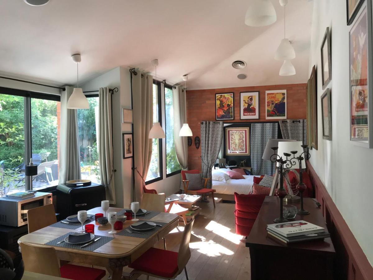 Renee Appartement *