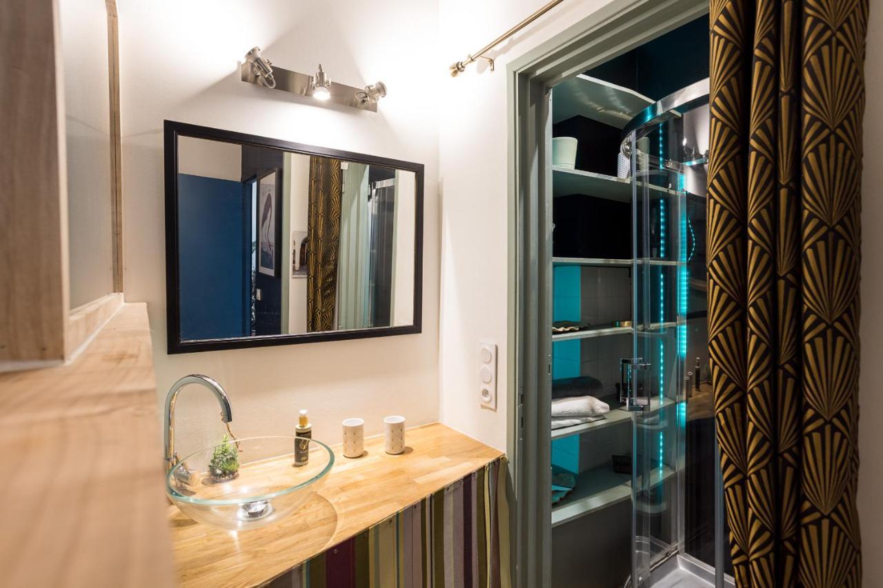 Renee Appartement *
