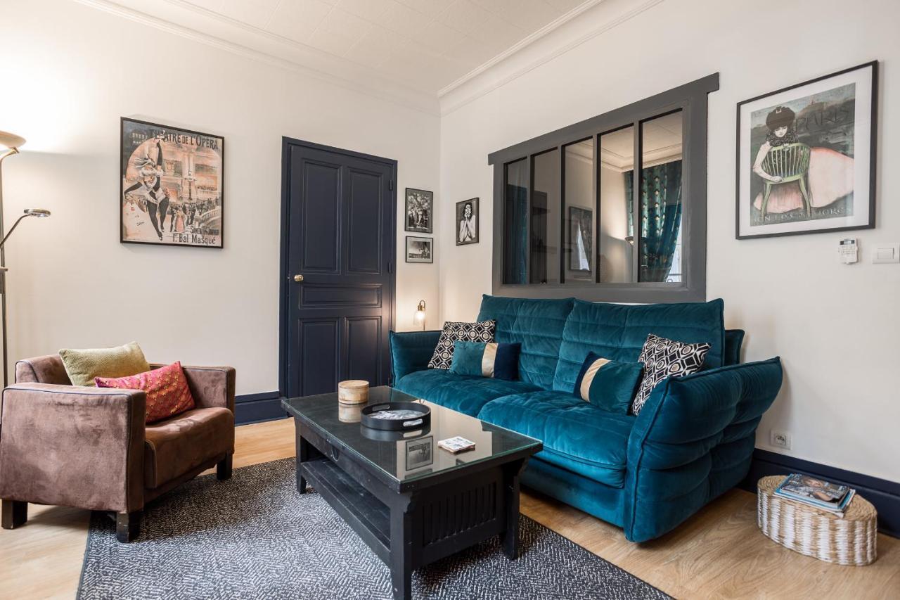 Appartement Renee