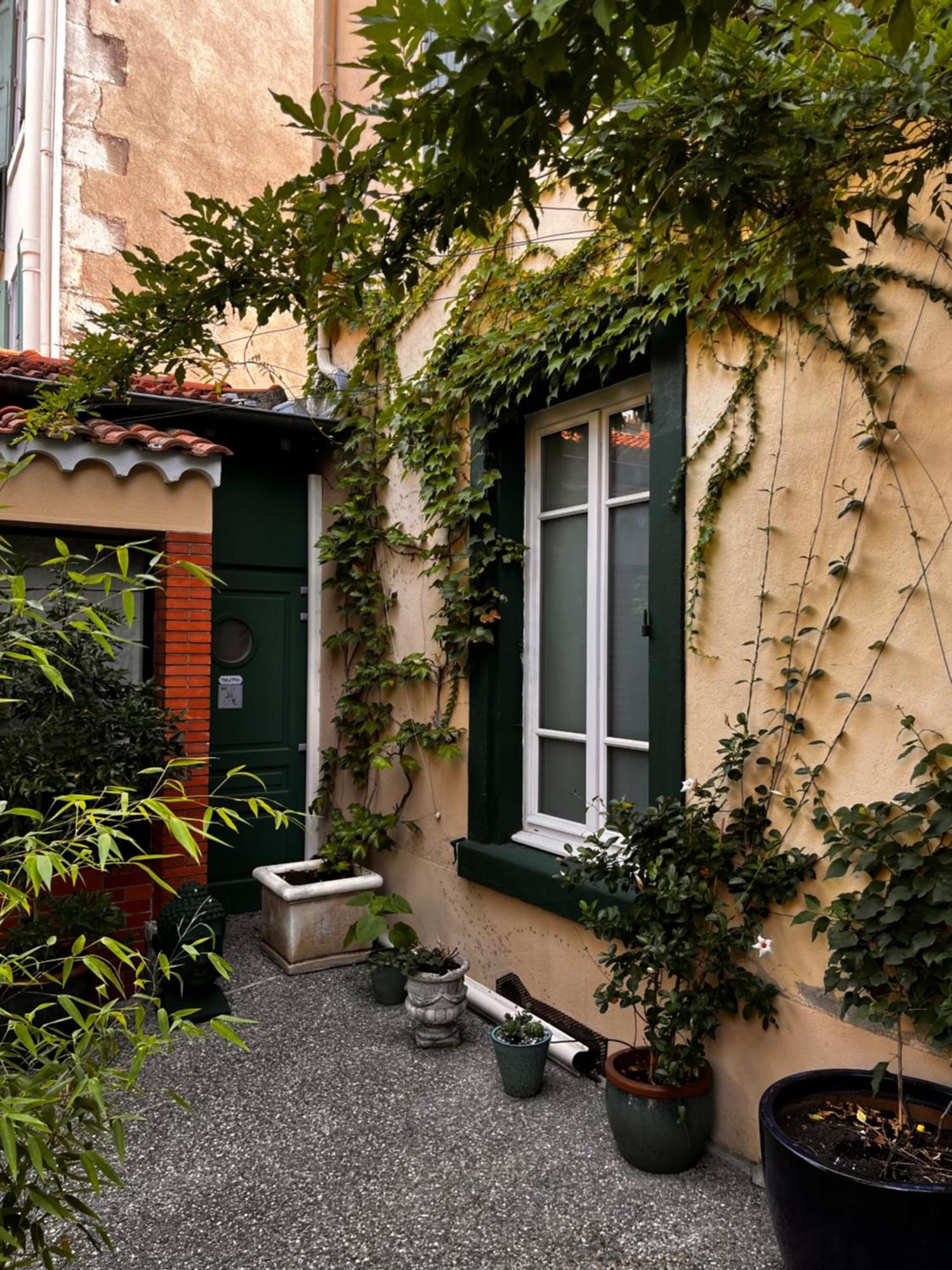 Renee Appartement