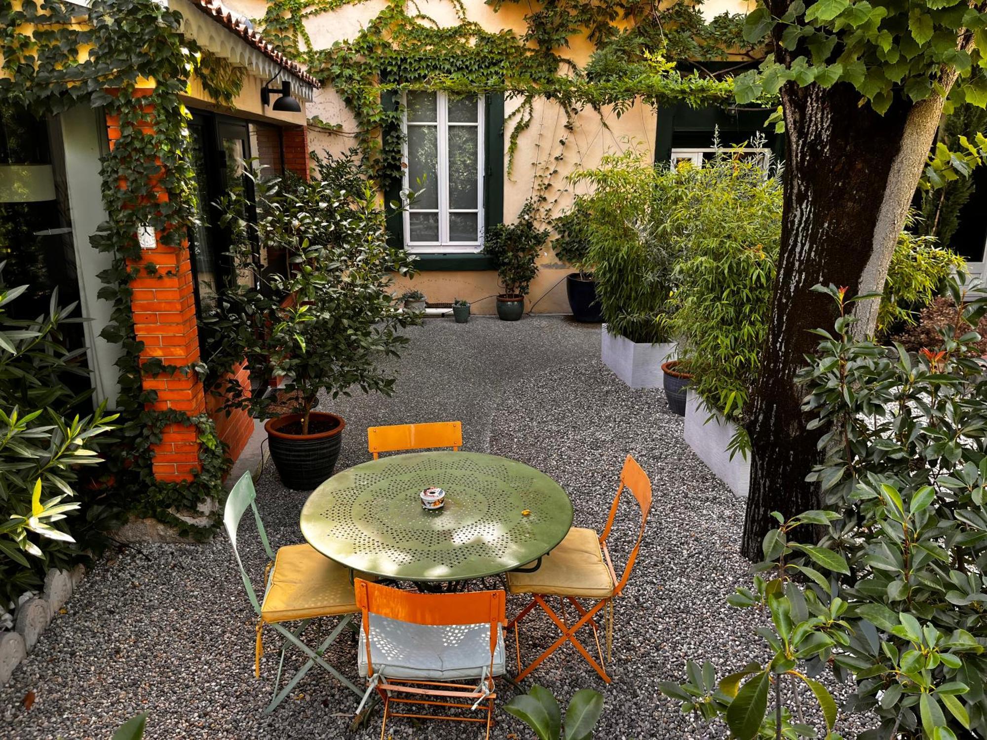 Renee Appartement