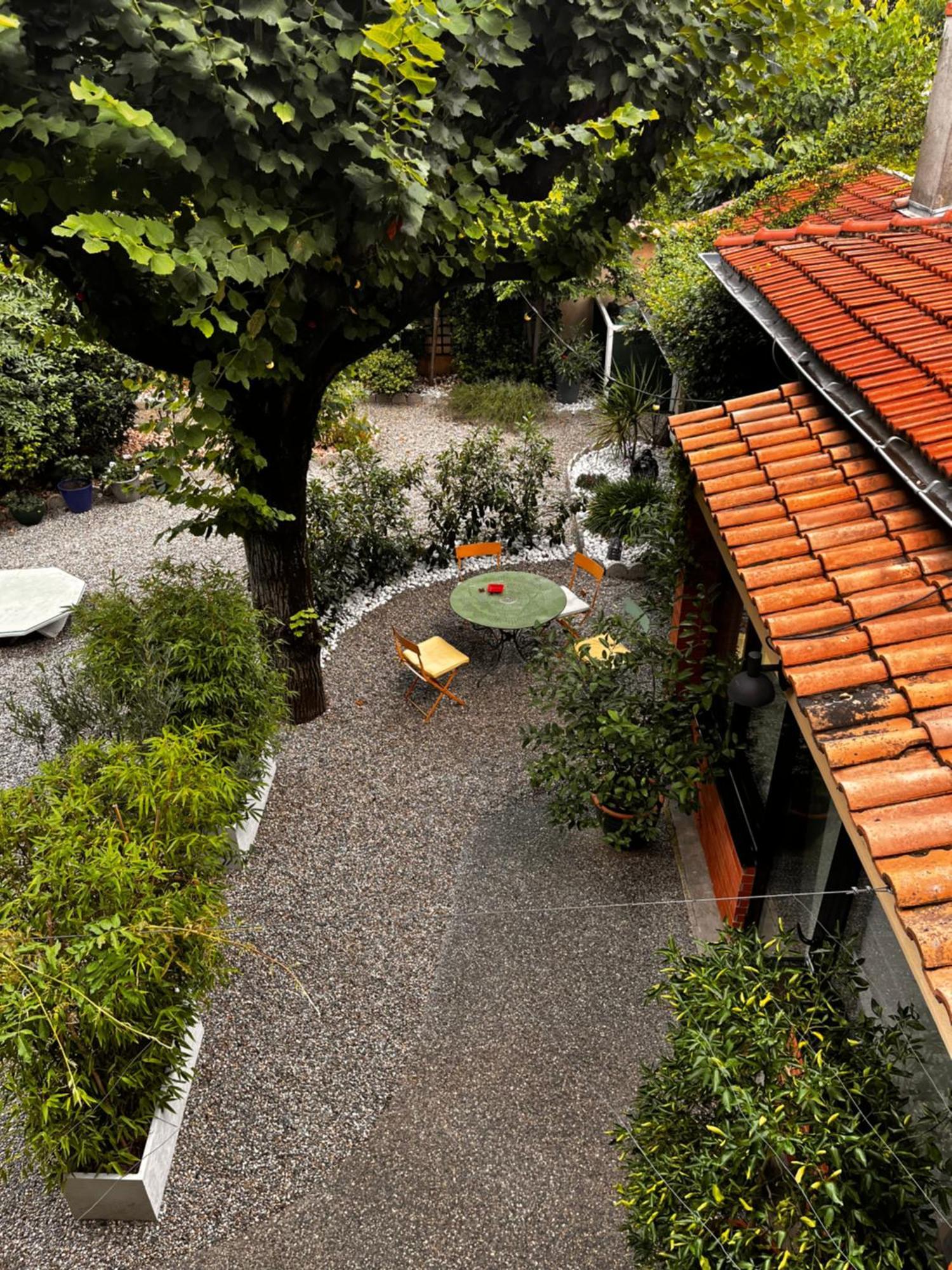 Appartement Renee *