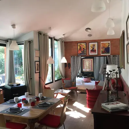 Villa Renee Valence  Extérieur photo