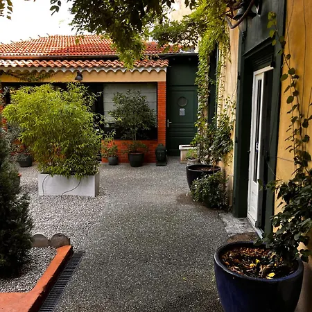 Villa Renee Valence  Extérieur photo