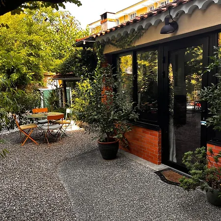 Villa Renee Valence  Extérieur photo
