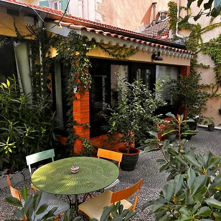 Villa Renee Valence  Extérieur photo