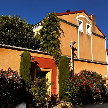 Villa Renee Valence  Extérieur photo
