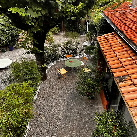 Villa Renee Valence  Extérieur photo