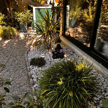Villa Renee Valence  Extérieur photo