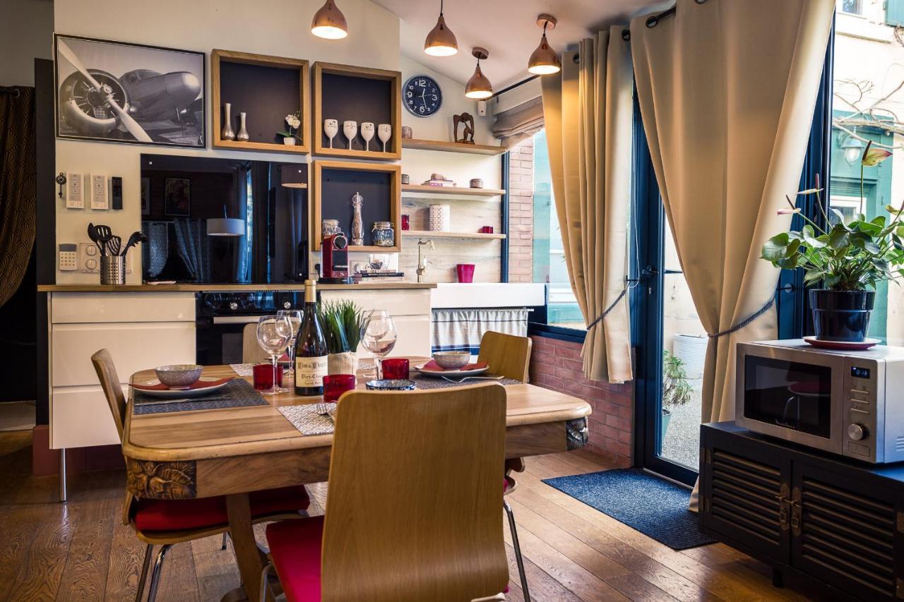 Renee Apartment *