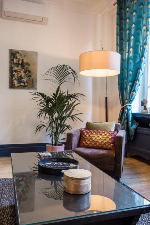 Renee Apartment Valence (Drome)